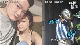 超荒謬！她起床驚見殯葬樂隊　ㄚ頭「家中失火」秒露1反應