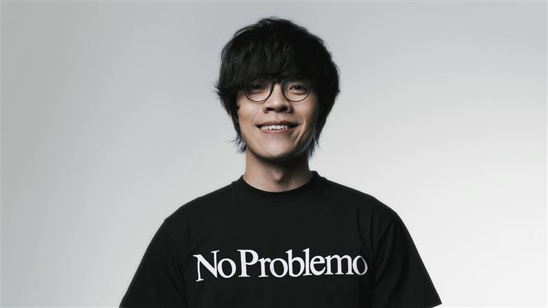 「生活摔狗吃屎」　盧廣仲曝近況心聲