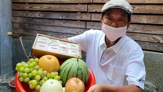 秋分快到　趕緊拜月亮求事事圓滿