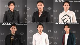 （圖／金馬執委會提供）