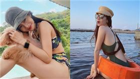  （圖／翻攝自曾之喬IG）