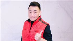 徐亨（圖／記者林聖凱攝影）