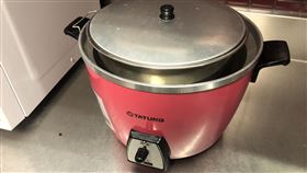 電鍋,內鍋,蓋子（圖／資料照）