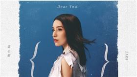 ▲來者何人{}_專輯封面（圖／業者提供）