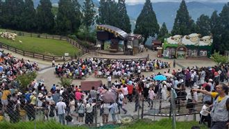 退輔會旅遊年嚴選住宿券推出熱銷一空