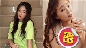 ㄚ頭除了演藝事業外，副業也經營得有聲有色。（圖／翻攝自ㄚ頭IG