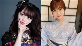 AKB48前成員峯岸南。(圖／峯岸南IG)