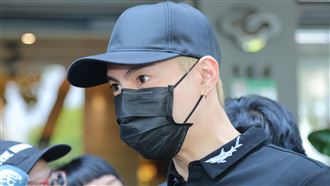 沒人敢給臉色　8點檔小生卡關龍哥罩