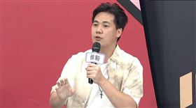 惟毅到黎巴嫩拍攝外景時遇到戰爭。（圖／中天提供）