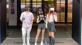 蔣卓嘉、張若凡、朵莉/索尼音樂提供