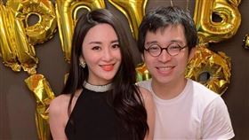 林作、和田裕美/翻攝自和田裕美IG