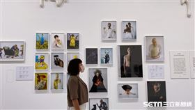 蒂姆．沃克攝影展。（圖／讀者提供）