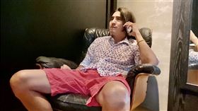 王少偉（圖／建印娛樂提供）