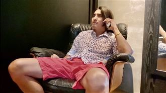 沒入圍金鐘飲恨　王少偉怒嗆評審