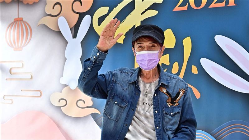 暴瘦17公斤　林沖手術完又血管阻塞