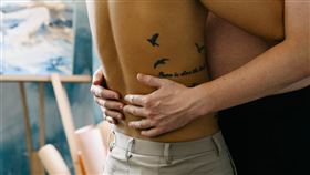 同性,男男,做愛,激情,上床,外遇（圖／翻攝自pexels）