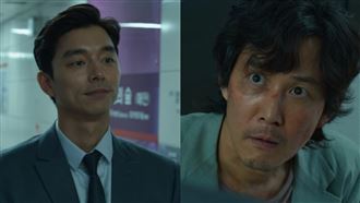 被孔劉賞巴掌！李政宰爆不敢拿10億