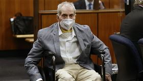 德斯特（Robert Durst）