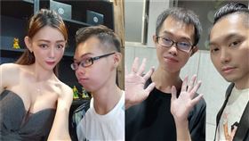 （圖／翻攝自鄧佳華臉書）