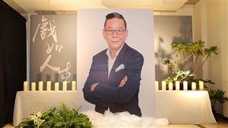 時間留給家人　龍劭華明天低調過頭七