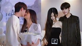 馬來西亞19歲網紅Jing En跟她同年的網紅Harry Pang/未婚懷孕/IG