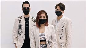 小男孩樂團/滾石唱片提供