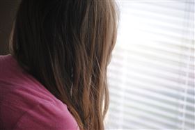 台中13歲少女，沉迷交網軟體，3男子發生關係，(示意圖／PIXABAY)