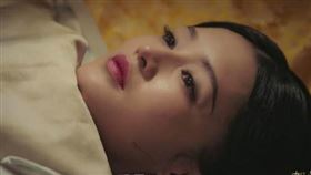 如懿傳,清宮劇,寒香見,容妃,乾隆,侍寢（圖／翻攝自劇照）