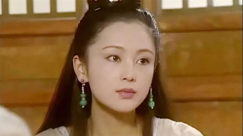 最美嫦娥當導演小三？兒子愛歐陽娜娜