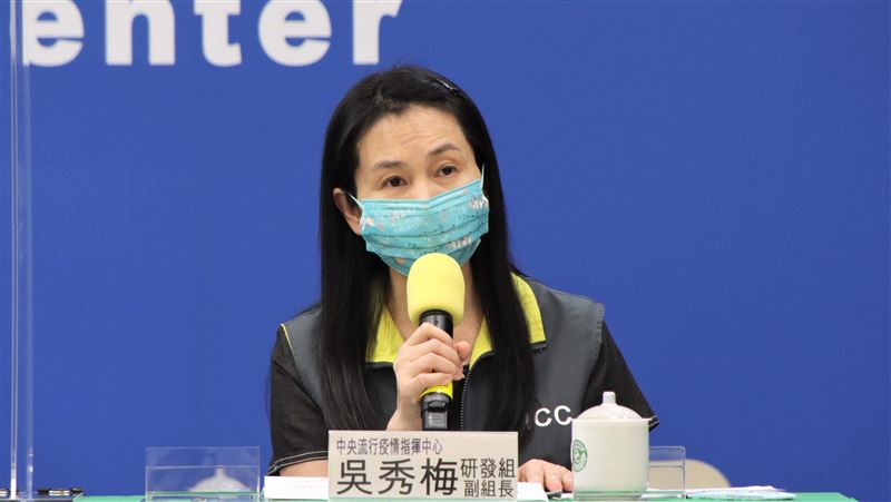 中禁我蓮霧釋迦　食藥署不會報復加驗