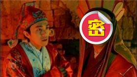 羅家英。（圖／翻攝自微博）