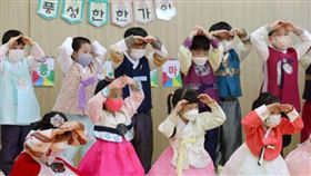 ▲韓國人。（圖／翻攝自百度百科）