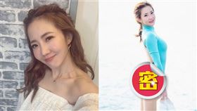  （圖／翻攝自謝忻IG）