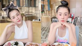 Ngan 98,DJ,火辣,性感,比基尼