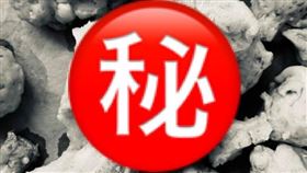 李偉浩醫師分享有女性子宮腫瘤大的跟「石榴」一樣。（圖／翻攝自Dr.李偉浩的婦科手術室）