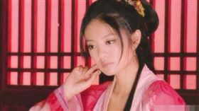 ▲何晴的李師師，安以軒演李師師。（圖／翻攝自百度百科）