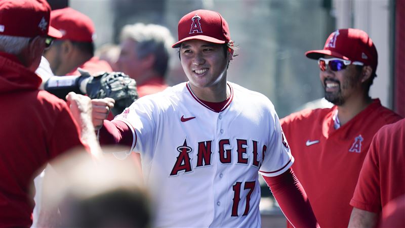 明年更進化？「外野大谷」有望解禁