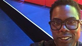 喜劇男星克里斯洛克
圖／翻攝自克里斯洛克IG