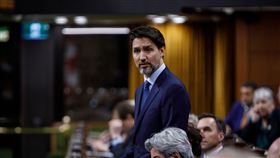 加拿大總理杜魯道（圖／翻攝自杜魯道臉書）