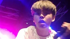 南韓饒舌歌手張龍俊（NO:EL）2019年爆出酒駕，嗆聲「我爸是國會議員」/IG