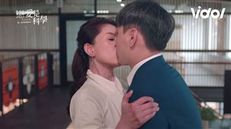 雷／葉全真認愛田僑仔　喊你的牛我要