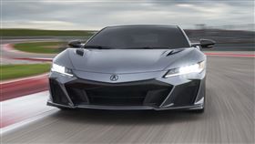 ▲Acura NSX Type-S（圖／翻攝自Acura官網）