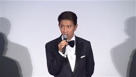日劇天王木村拓哉仍活耀在演藝圈。（圖／翻攝自木村拓哉IG）
