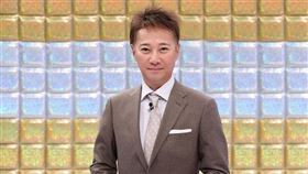 中居正廣親自宣布離開傑尼斯事務所。（圖／翻攝自推特）