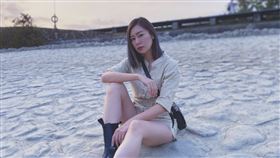 張棋惠。（圖／翻攝自張棋惠IG）