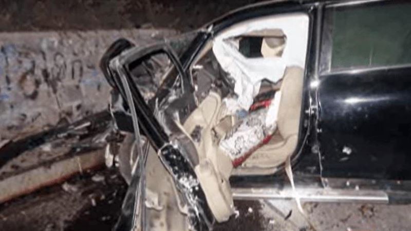 夫妻車禍「只有她死了」　遺物曝陰謀