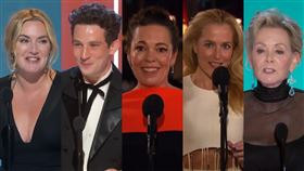 艾美獎。（圖／CATCHPLAY＋提供）