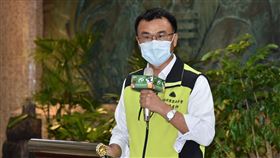 陳吉仲（農委會提供）