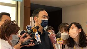 朱立倫辦公室提供