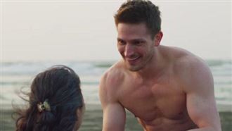 俗女2最兇客串？8塊肌猛男身分是他